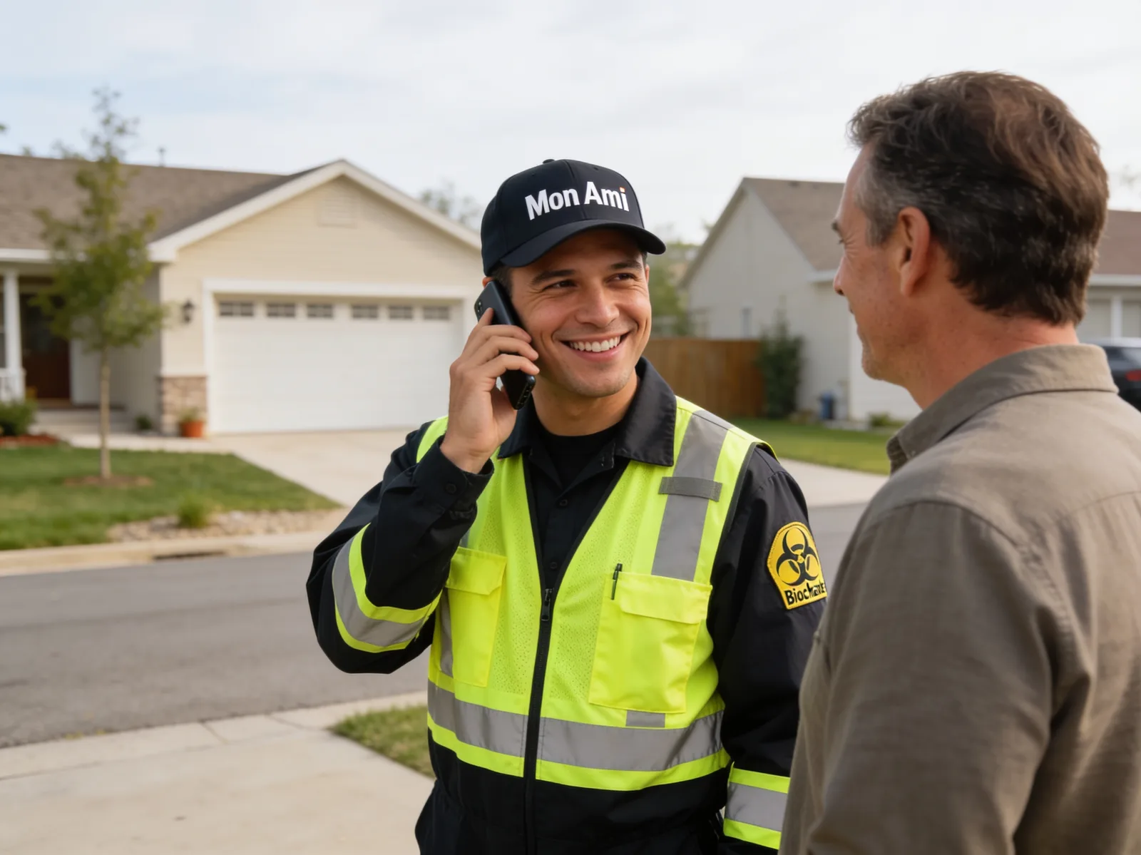 Sewage Cleanup Verona, KY FAQs